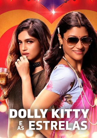 Dolly, Kitty e as Estrelas Cintilantes