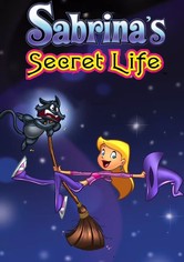 Simsalabim Sabrina