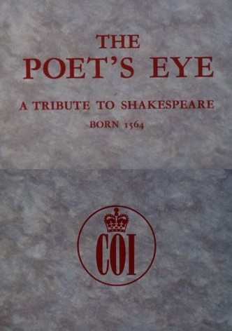 The Poet's Eye