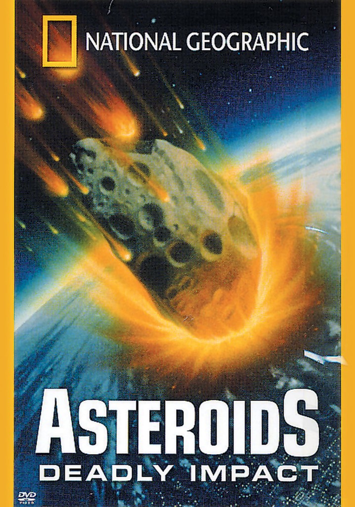Asteroids: Deadly Impact