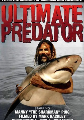 Ultimate Predator