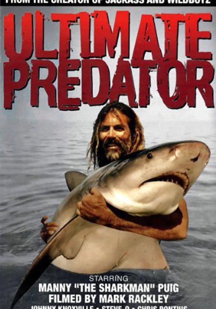 Ultimate Predator