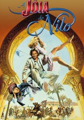 A Jóia do Nilo
