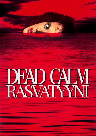 Dead Calm - rasvatyyni