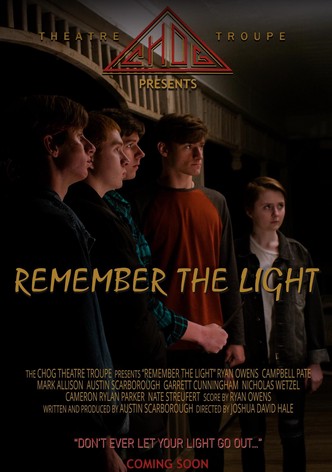 Remember the Light