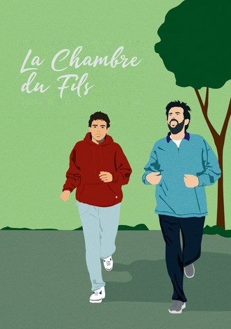 La Chambre du fils