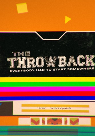 The Throwback