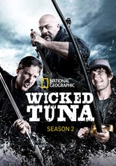 Hochsee Cowboys - Wicked Tuna: Staffel 2