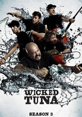 Hochsee Cowboys - Wicked Tuna: Staffel 3