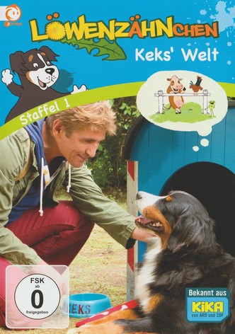 Löwenzähnchen, Staffel 1