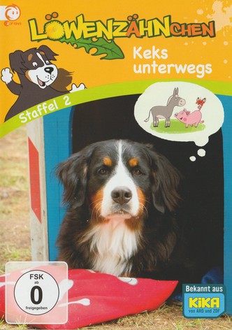 Löwenzähnchen, Staffel 2