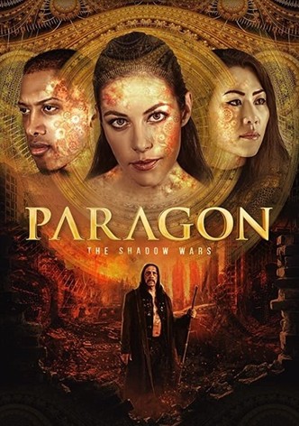 Paragon: The Shadow Wars
