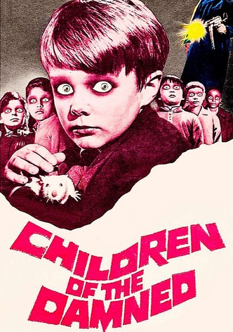 Children of the Damned