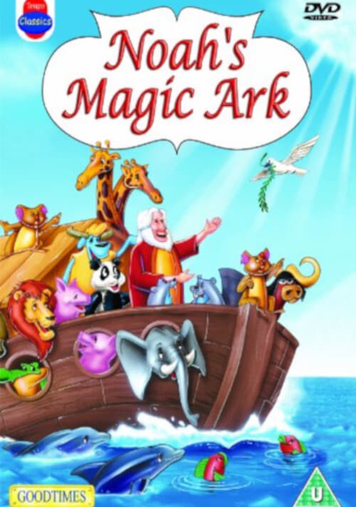 Noah's Magic Ark