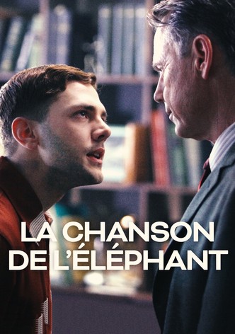 La Chanson de l'éléphant