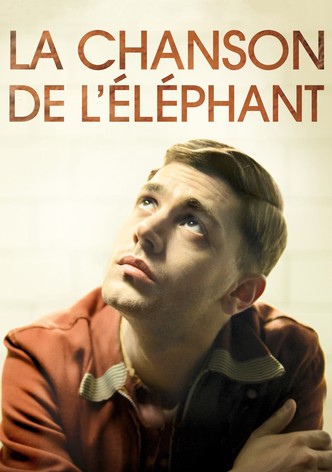 La Chanson de l'éléphant