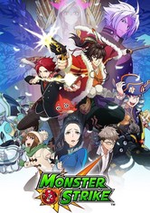 Monster Strike