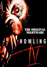 Howling IV: The Original Nightmare