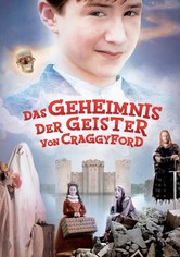 Das Geheimnis der Geister von Craggyford