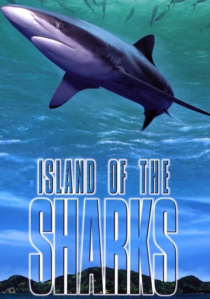 Island of the Sharks
