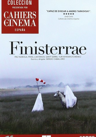 Finisterrae