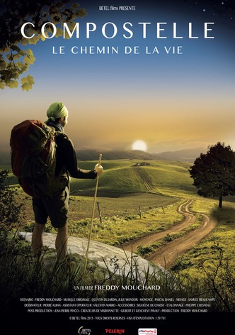 Compostelle, le chemin de la vie