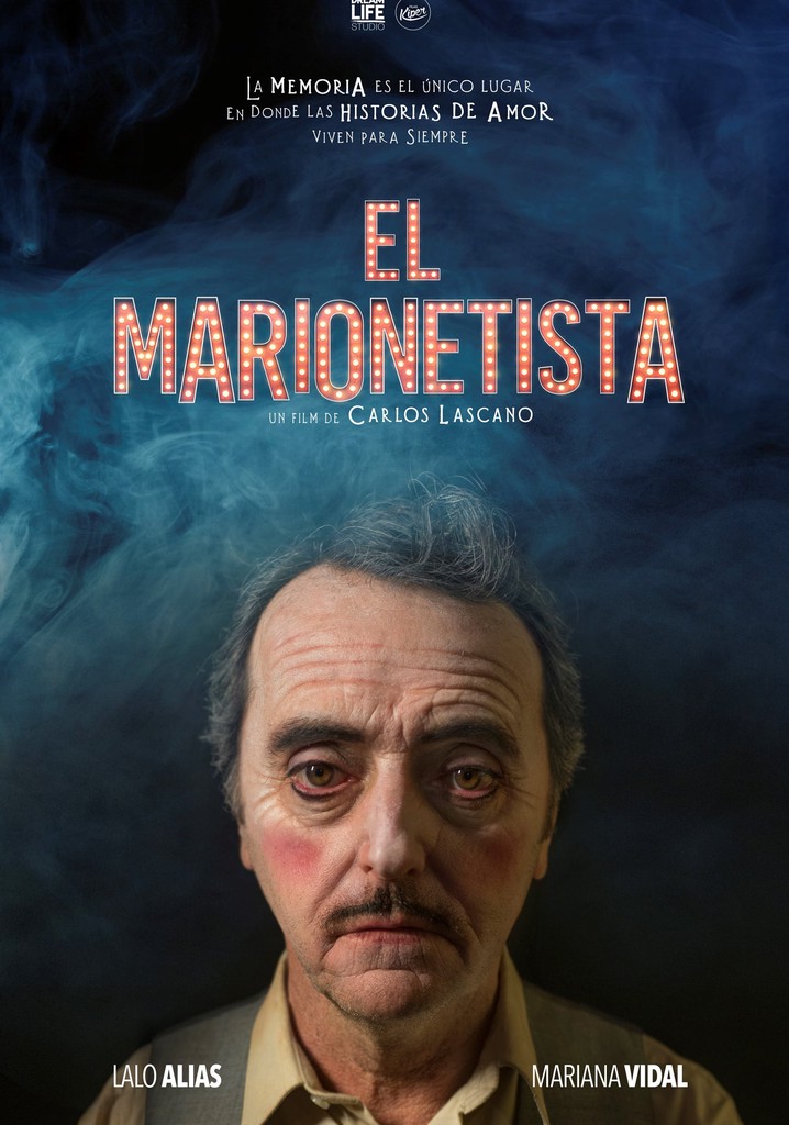 El Marionetista