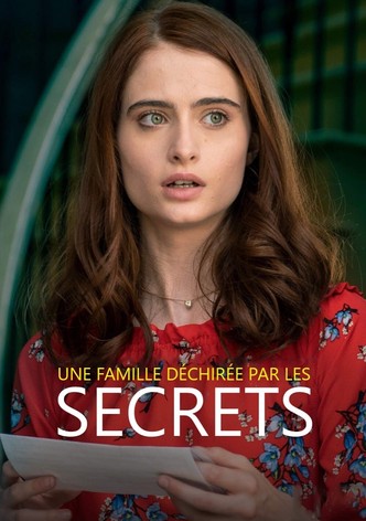 Une famille déchirée par les secrets