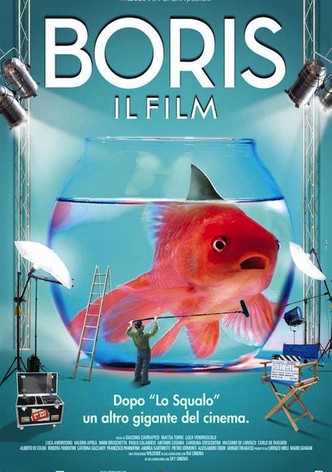 Boris - Il film