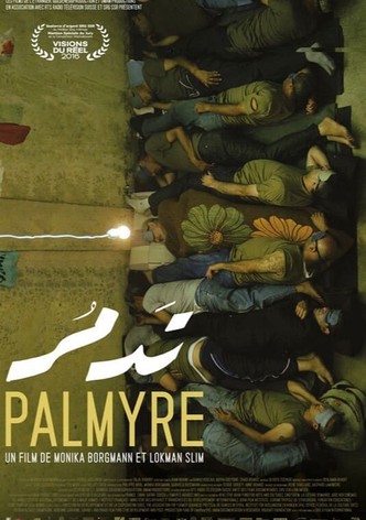 Palmyre