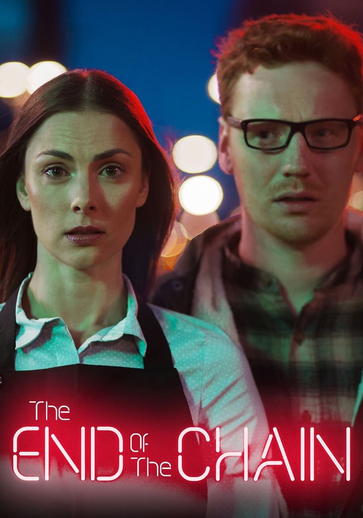 The End of the Chain