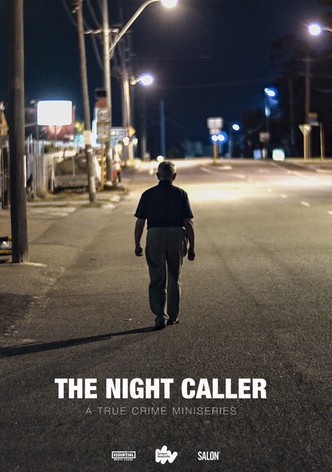 Call of the Night - streaming tv show online