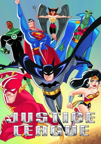 Justice league sales unlimited watchcartoononline