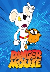 Danger Mouse
