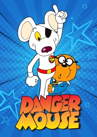 Danger Mouse: Classic Collection