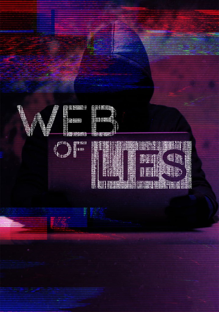 Web of Lies Season 7 - watch full episodes streaming online