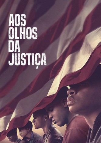 Aos Olhos da Justiça