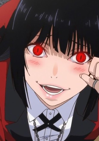 Kakegurui Part 2: Desperate Russian Roulette