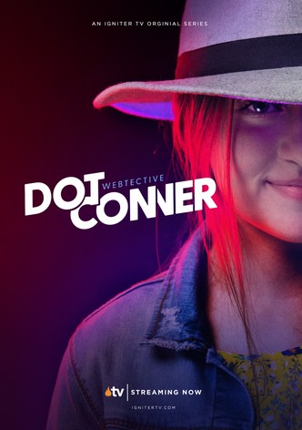 Dot Conner: Webtective