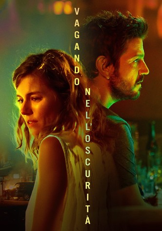 Vagando nell’oscurità