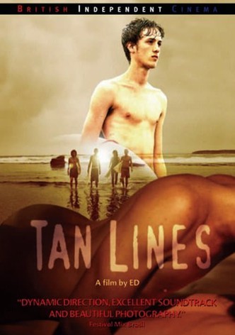 Tan Lines