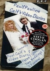 Pauline Calf's Wedding Video