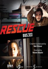 Rescue Bus 300