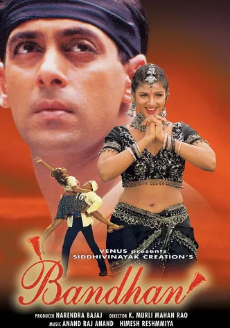 Bandhan poster