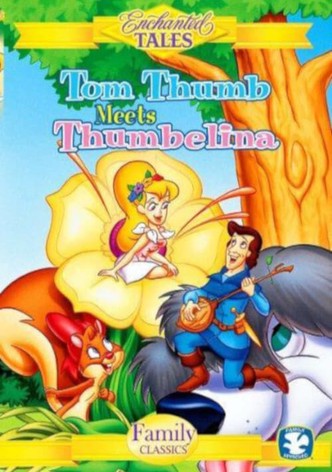 Tom Thumb Meets Thumbelina