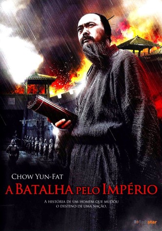A Batalha Pelo Império