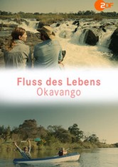 Fluss des Lebens - Okavango