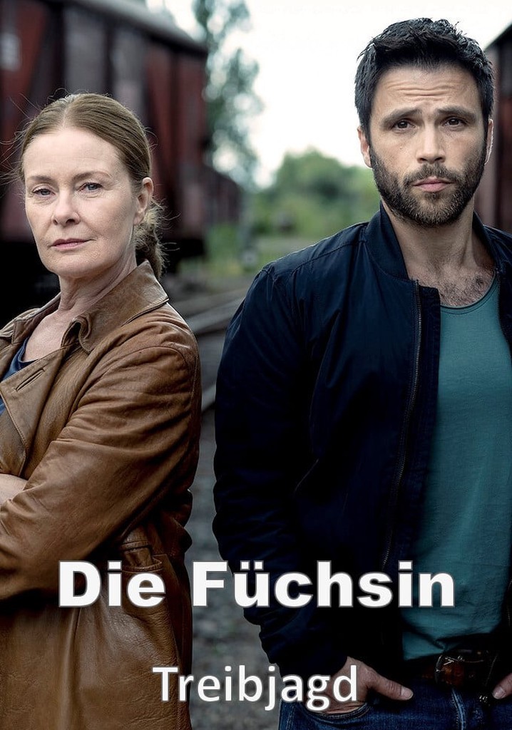 The Fox - Hunting Season