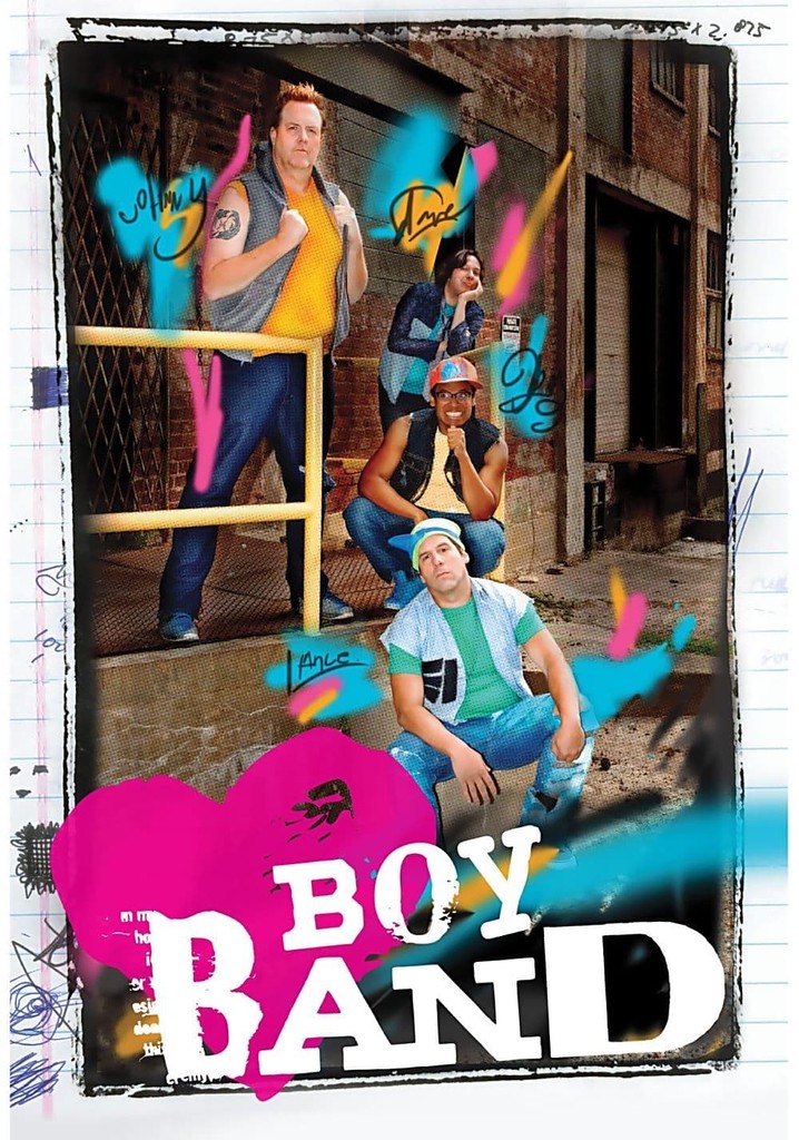 Boy Band