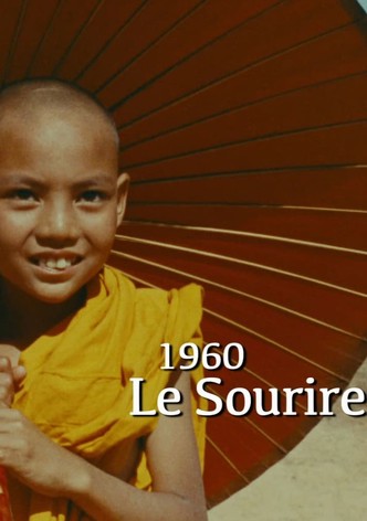 Le Sourire